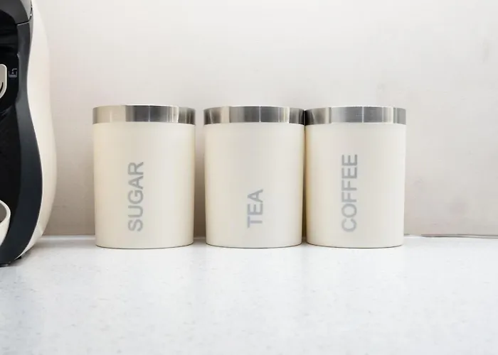 Stylish City-centre - Sleeps 4 -